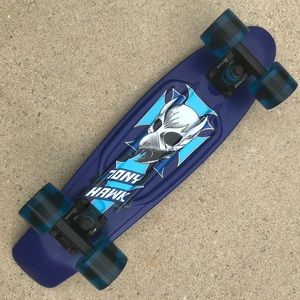 Penny Skateboard 🛹